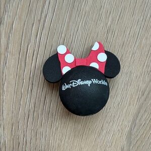 Walt Disney World Minnie Mouse Antenna Topper